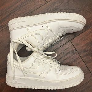Air Force 1s